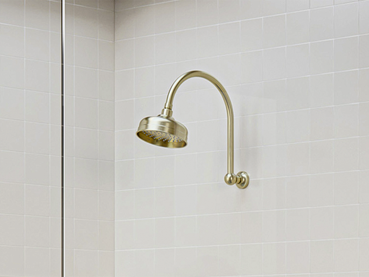 Phoenix Shower Heads