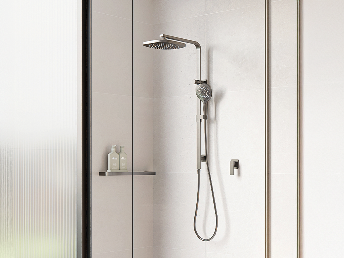 Phoenix Shower Taps