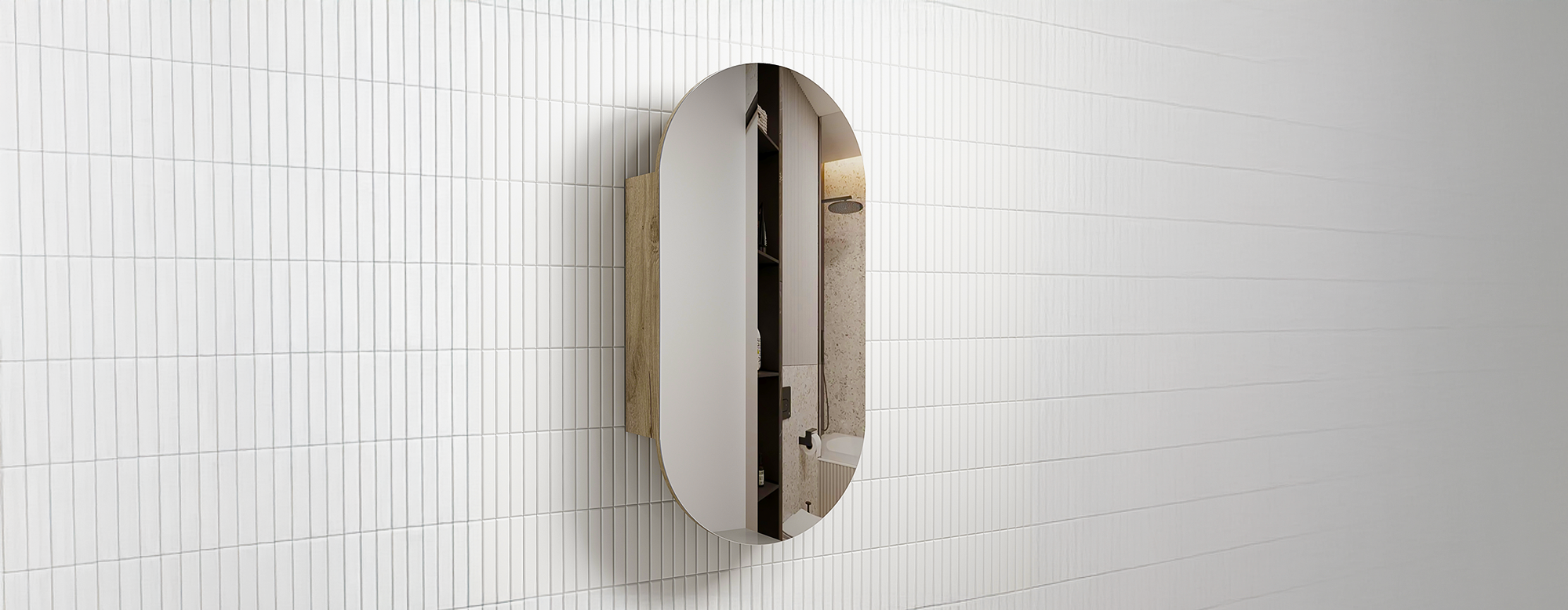 Pill Shaving Cabinets