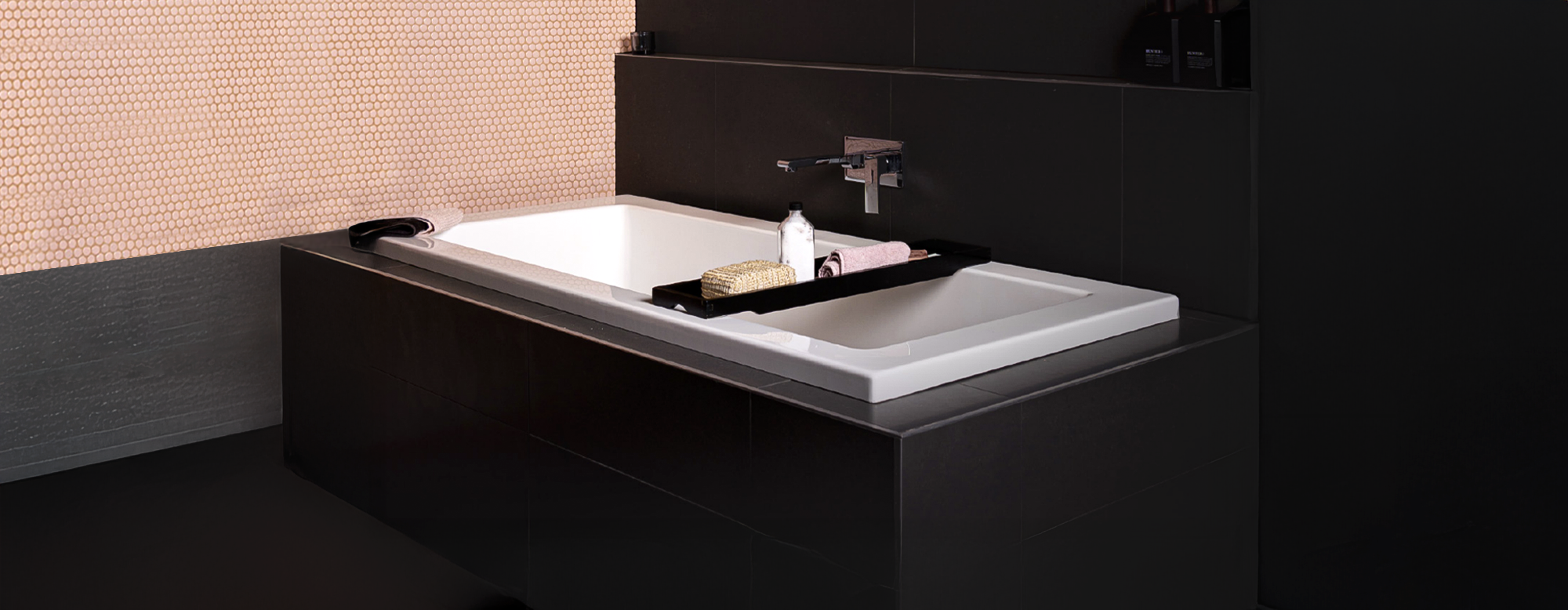Spa Bathtubs