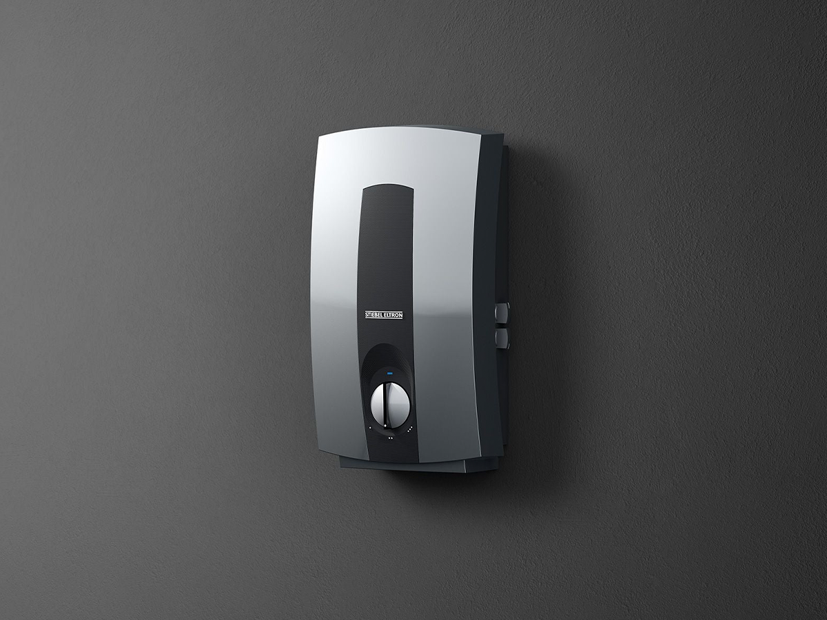 Stiebel Eltron Hot Water Systems