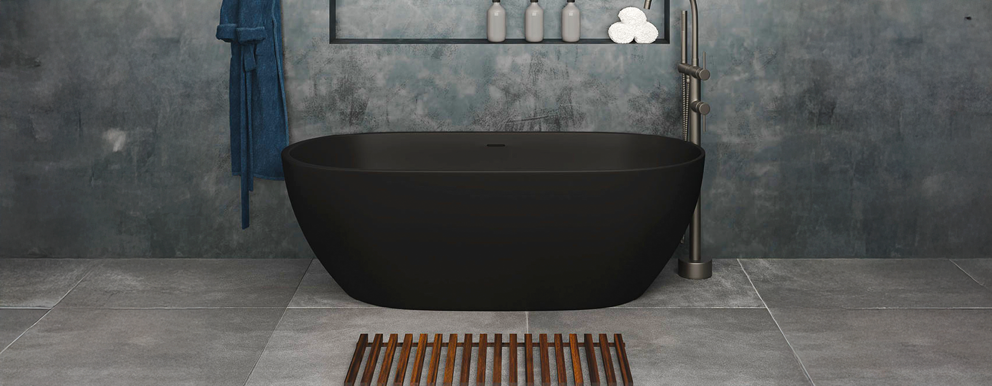 Stone Bathtubs
