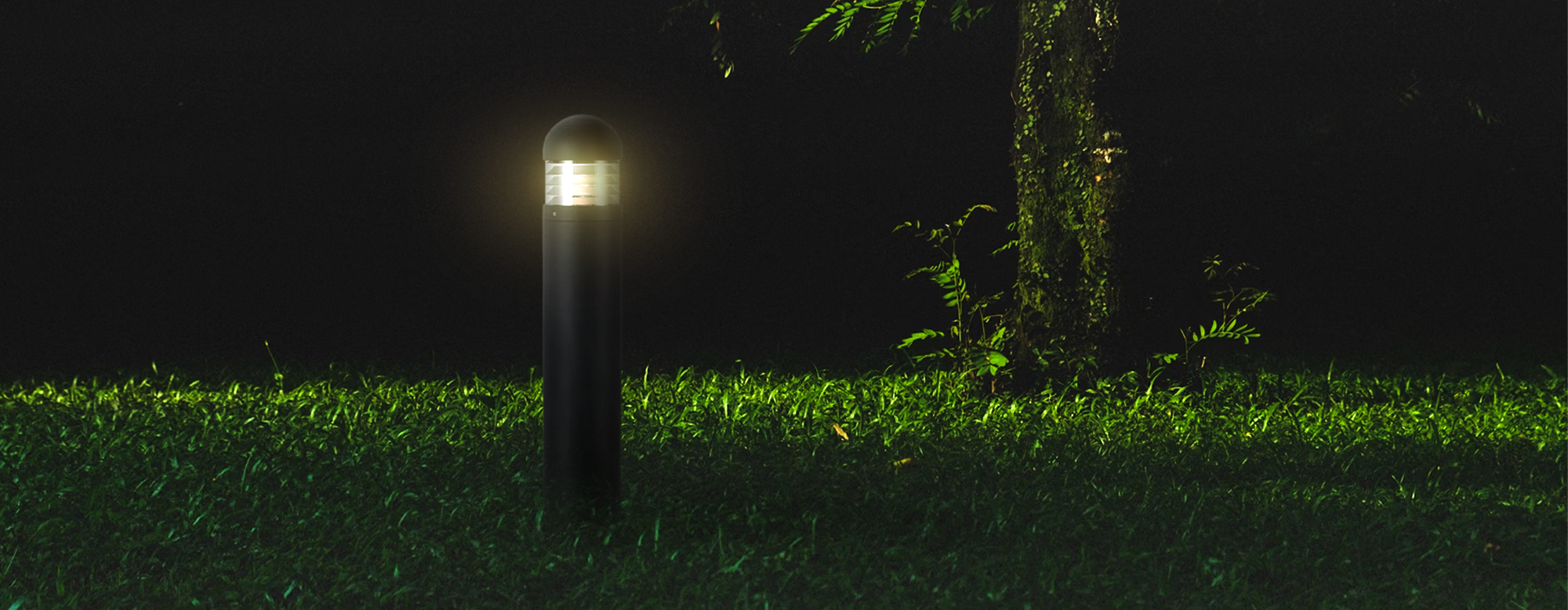 Outdoor Floor Lights