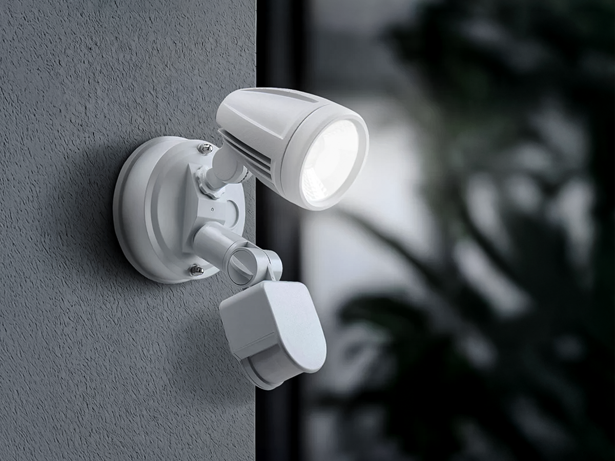 Telbix Outdoor Lighting