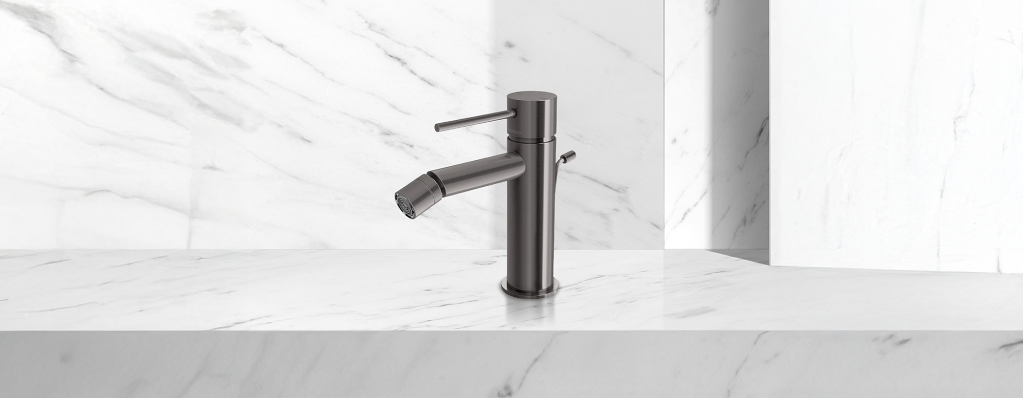 Toilet Bidet Mixer Taps