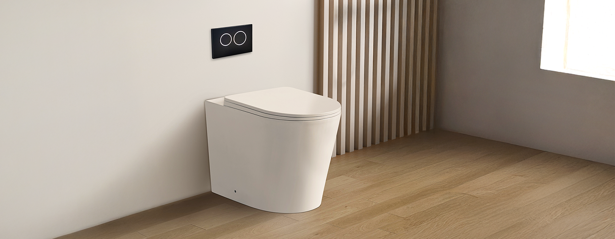 Toilets & Fixtures
