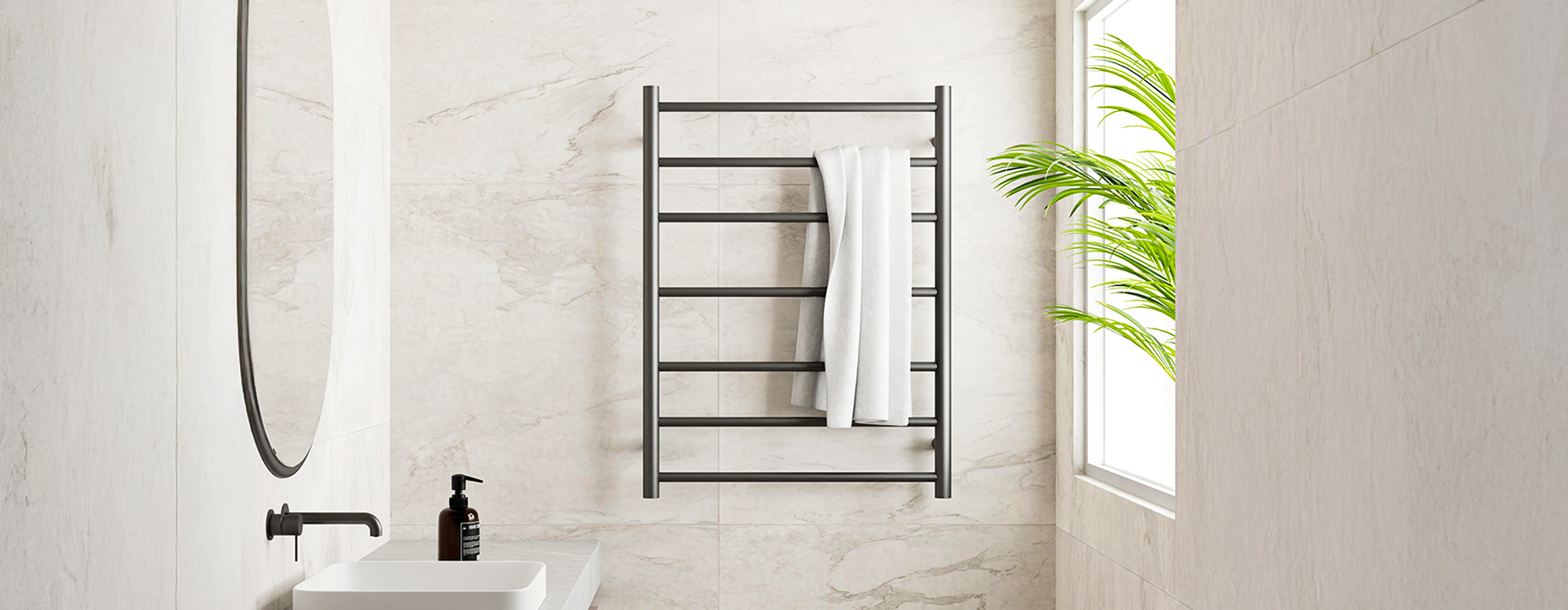 Towel Ladders