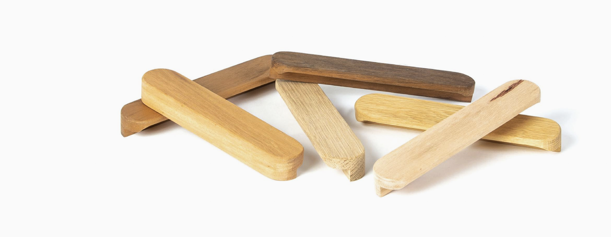 Wooden Kitchen Cabinet Handles