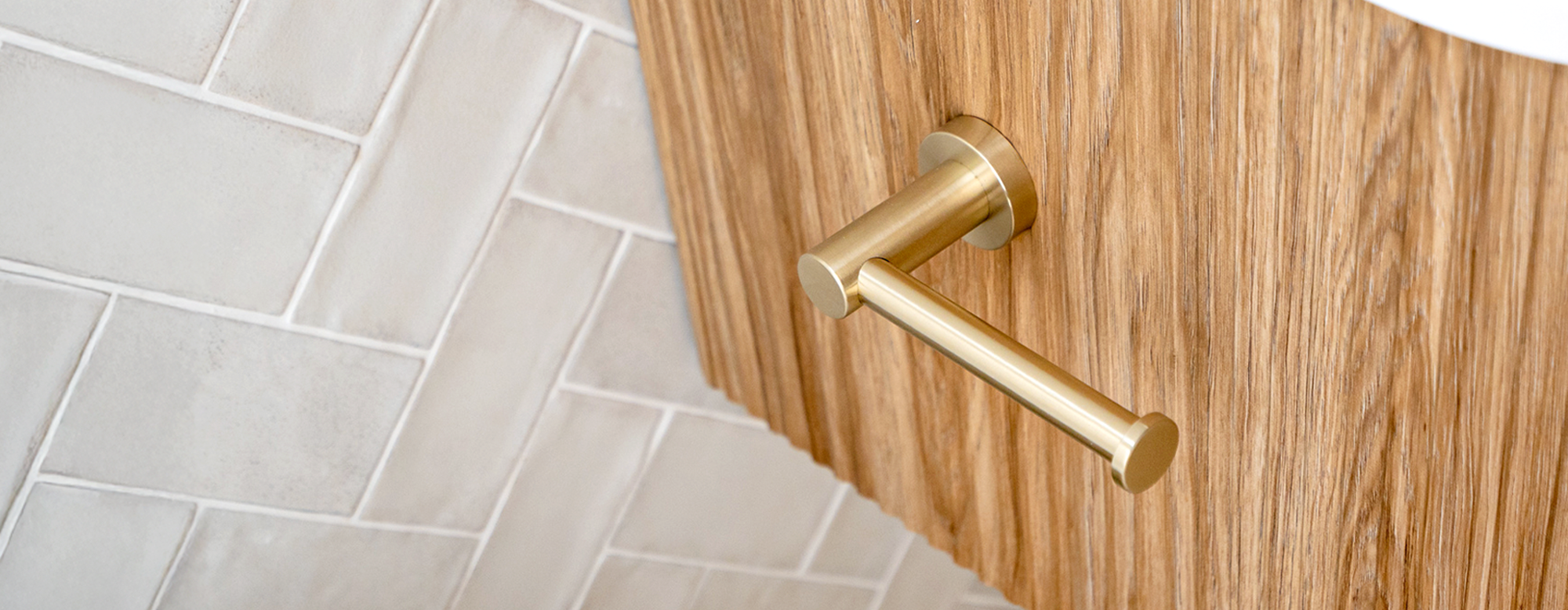 Brass Gold Toilet Roll Holders