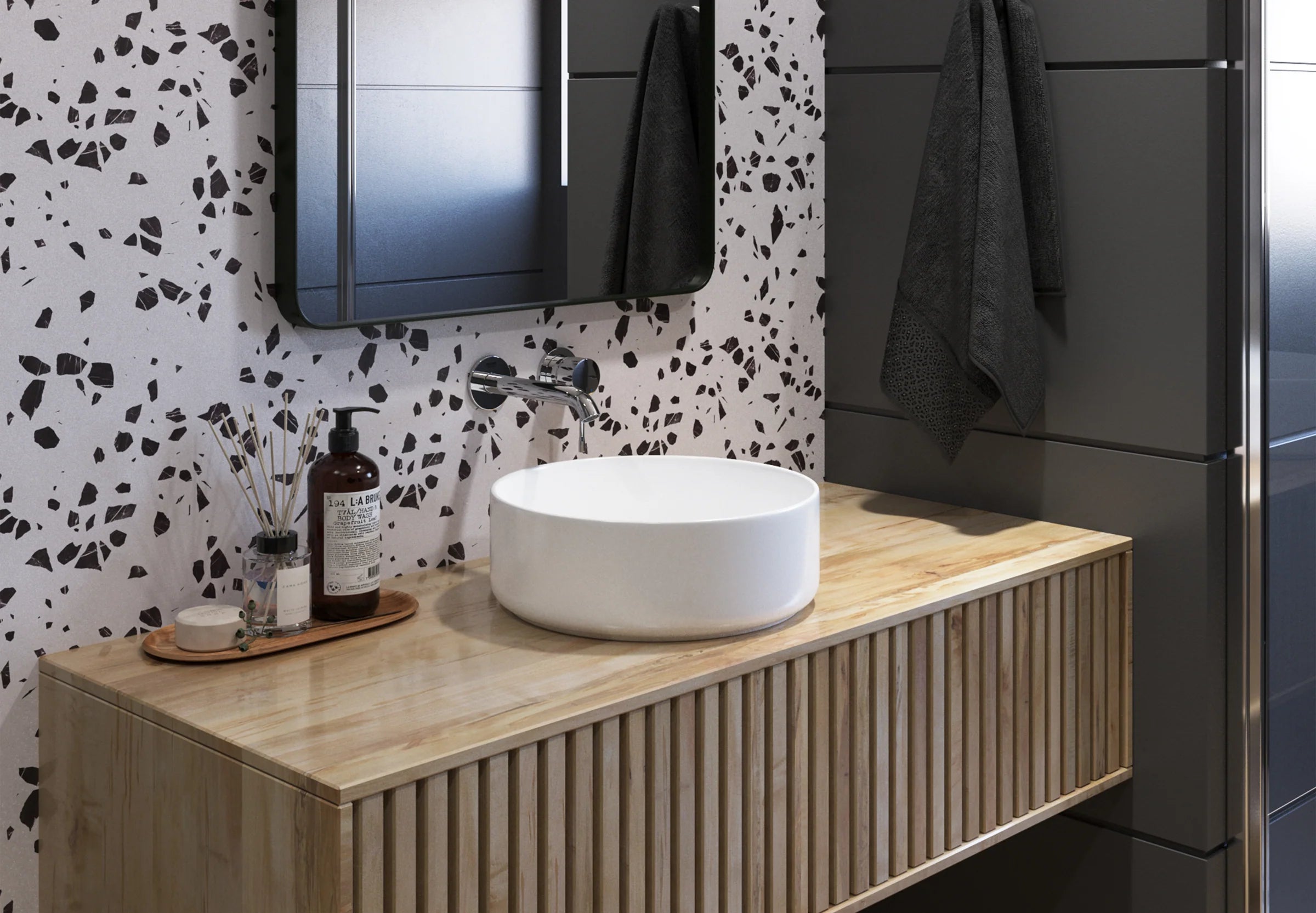Bathroom Basins