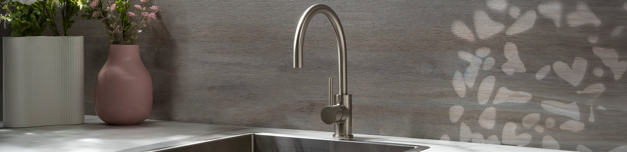 Kitchen Tap Mixers