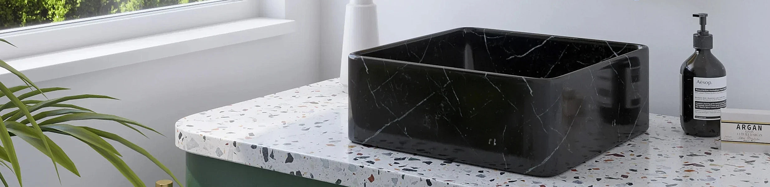 Marble Look Bathroom Basins Australia Wide Immediate Shipping