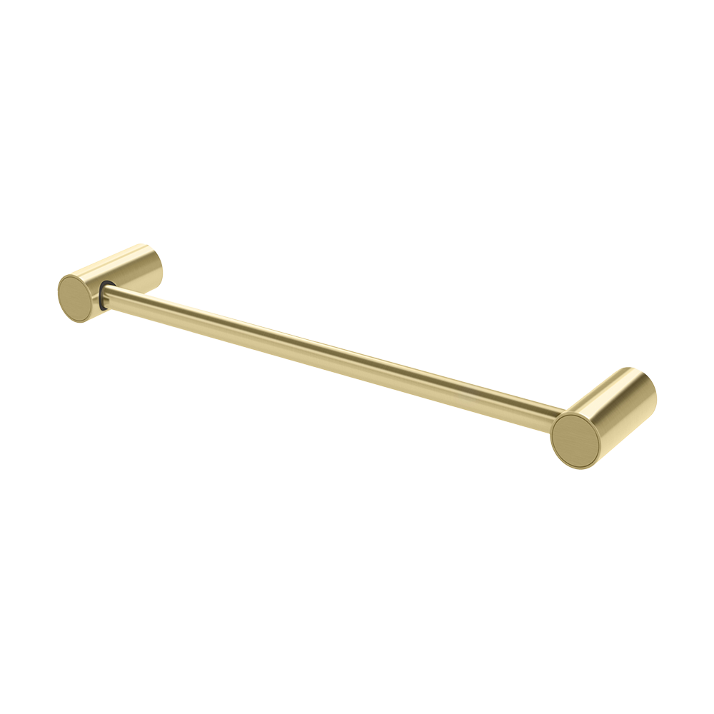 Gold hand towel rail sale