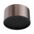 Nero Serenity Ceiling Shower Head Brushed Bronze