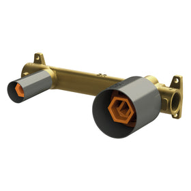 SwitchMix Wall Mixer Set Rough In Kit