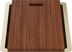 Shan Wooden Chopping Board