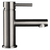 Gareth Ashton Lucia Basin Mixer Brushed Nickel