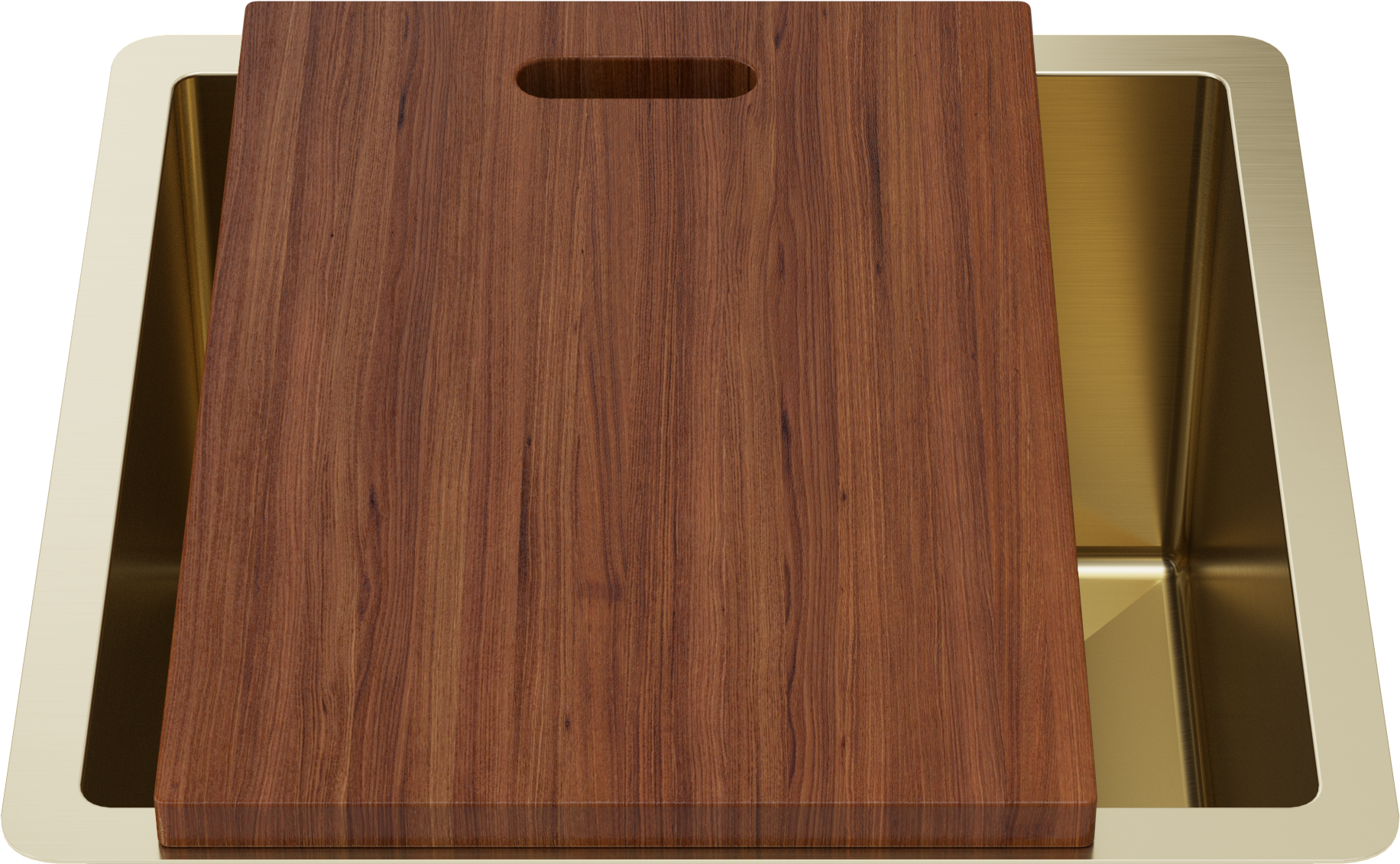 Shan Wooden Chopping Board