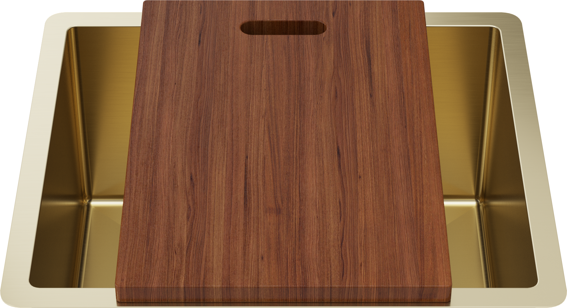 Shan Wooden Chopping Board