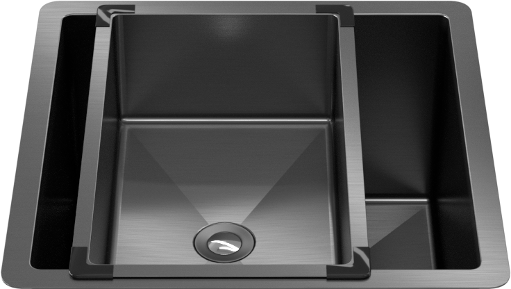 Piper Portable Mini Sink