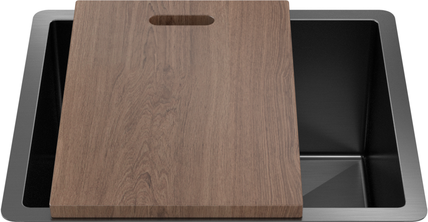 Shan Wooden Chopping Board