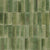 Tiles Vetra Giada Green Gloss 50 x 150mm