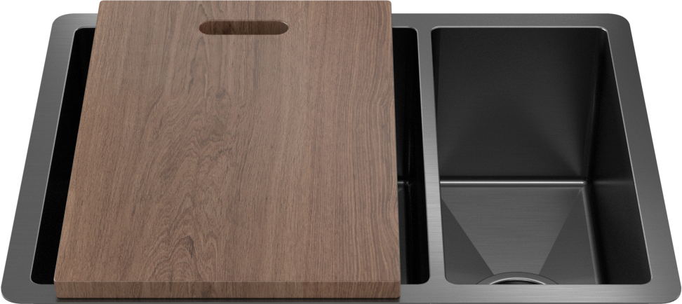Shan Wooden Chopping Board