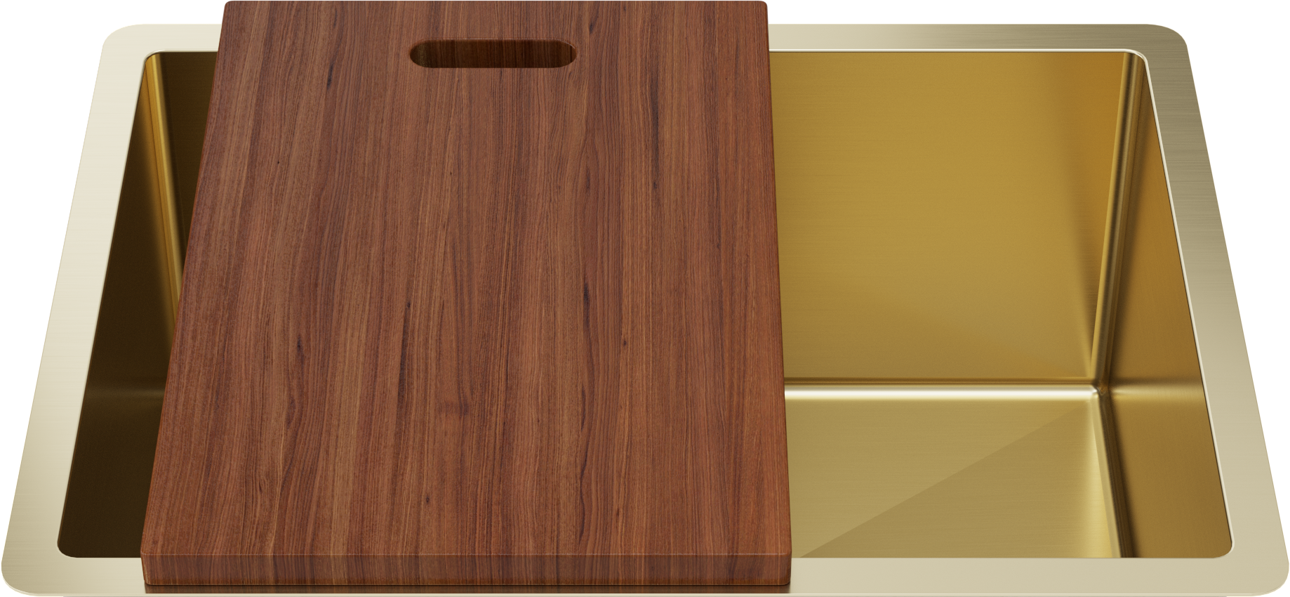 Shan Wooden Chopping Board