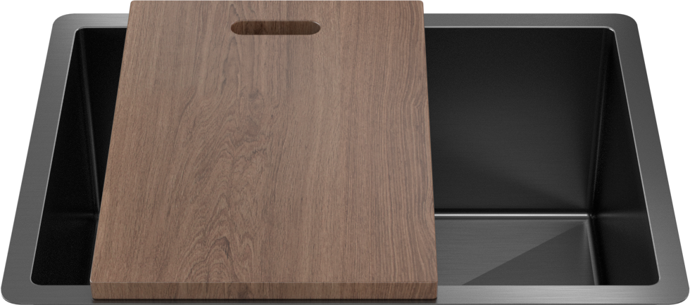 Shan Wooden Chopping Board