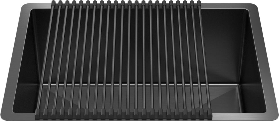 Zander Stainless Steel Roll Mat