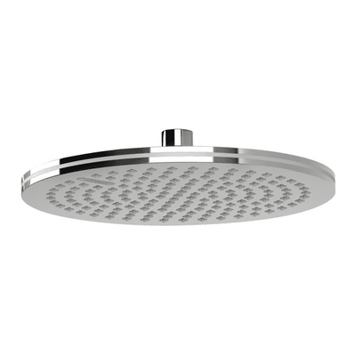 Phoenix NX Quil Shower Rose Chrome