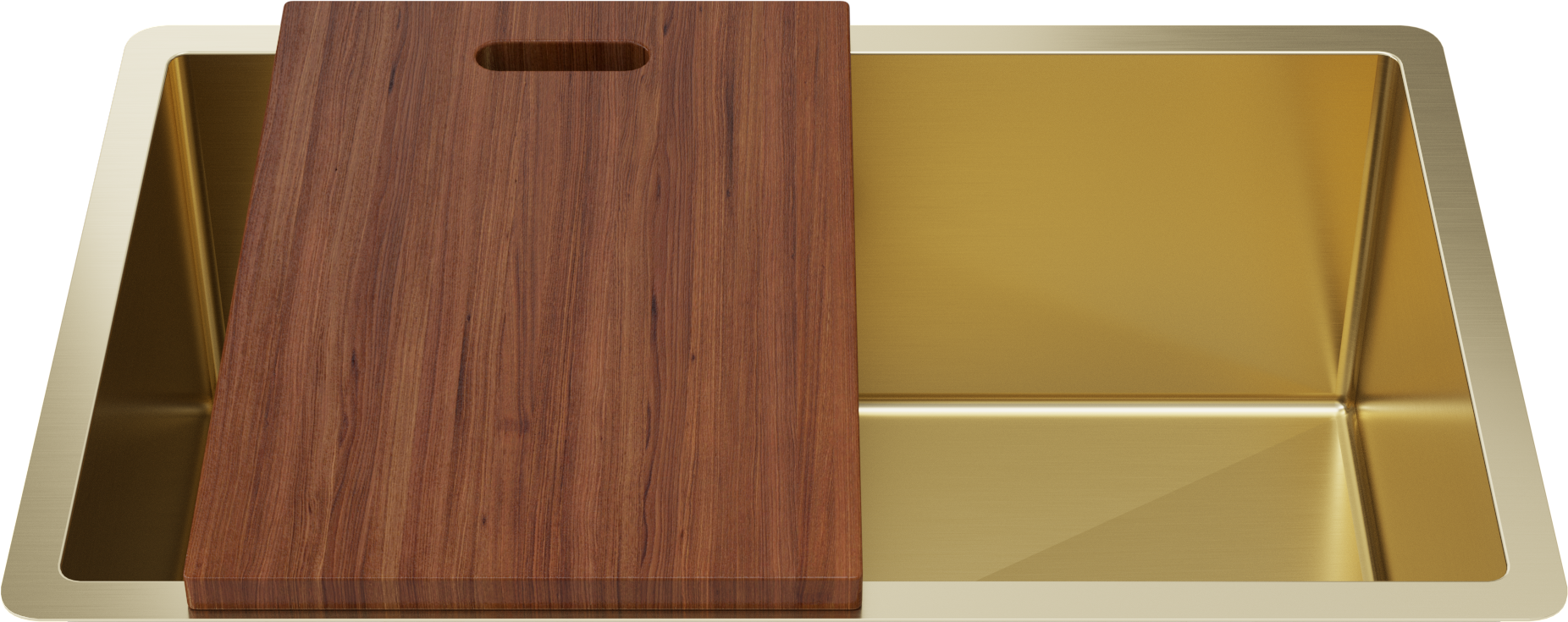 Shan Wooden Chopping Board