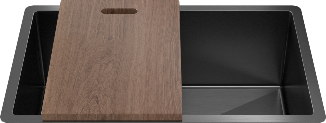 Shan Wooden Chopping Board
