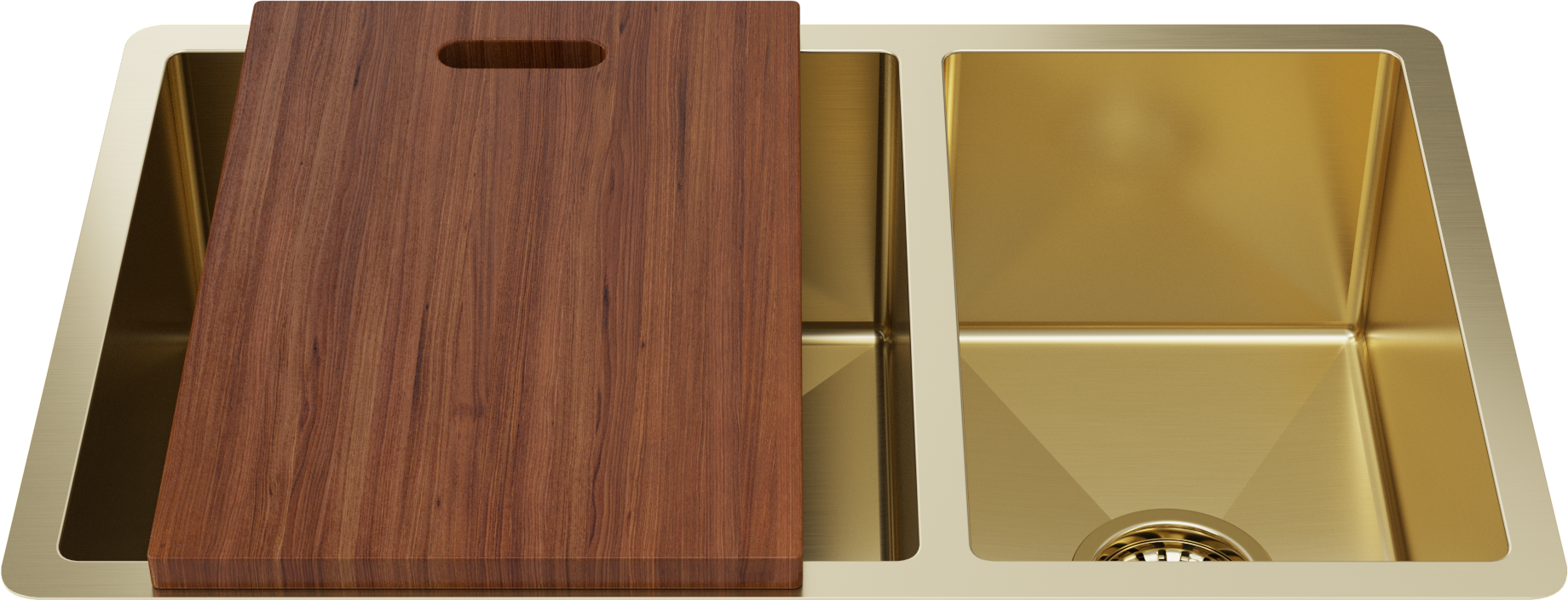 Shan Wooden Chopping Board