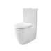 White Toilets