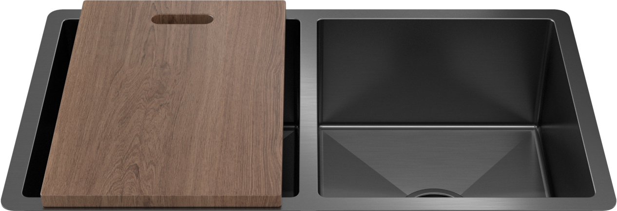 Shan Wooden Chopping Board