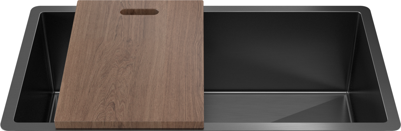 Shan Wooden Chopping Board