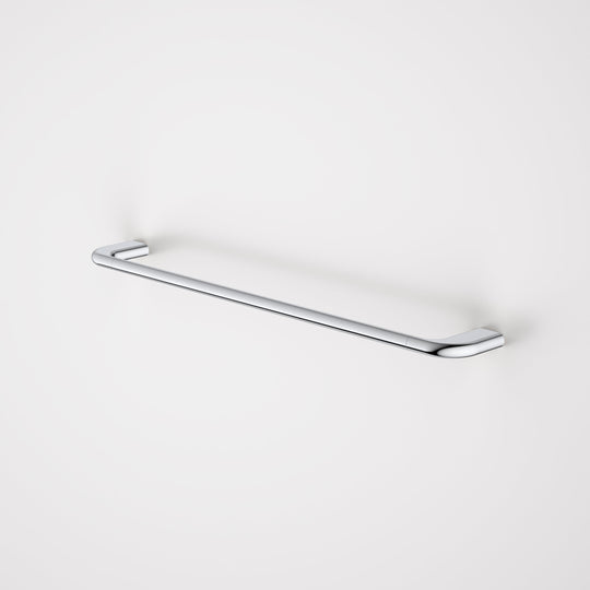 Contura II 620mm Single Towel Rail Chrome