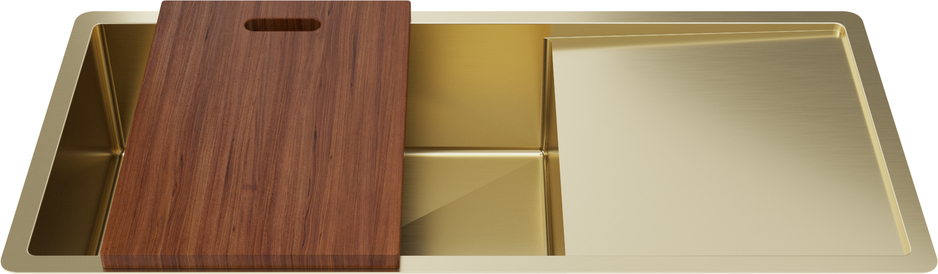 Shan Wooden Chopping Board