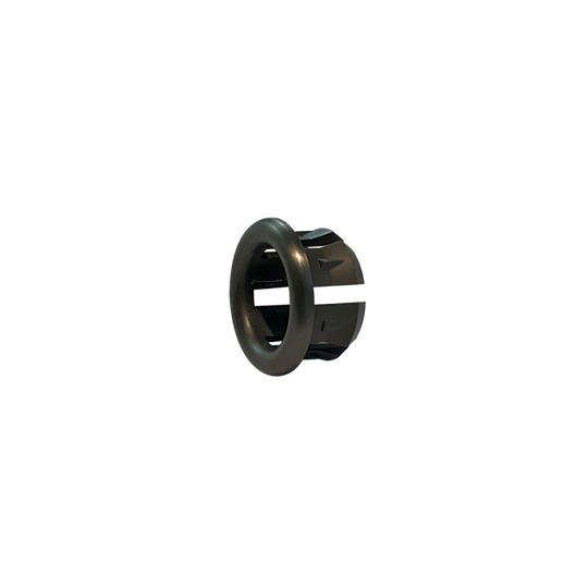 Basin Overflow Ring Gunmetal