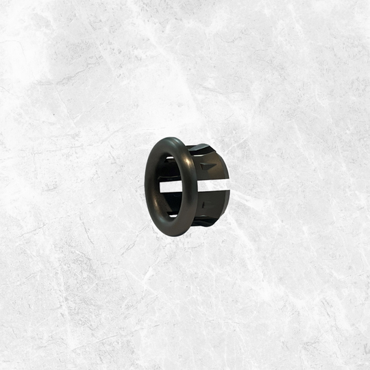 Basin Overflow Ring Gunmetal