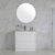 Aulic Leona 900mm Floorstanding Vanity