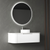 Aulic Petra 1200mm Wall Hung Vanity