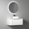 Aulic Petra 900mm Wall Hung Vanity