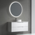 Aulic Verona 1200mm Wall Hung Vanity