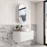 Aulic Savio 900mm Wall Hung Vanity
