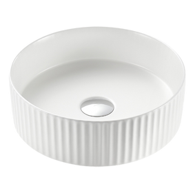 Ceramic Basin by buildmat