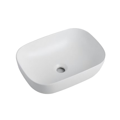 BMPA4632MW-Bevol-ceramic-above-counter-basin-matte-white