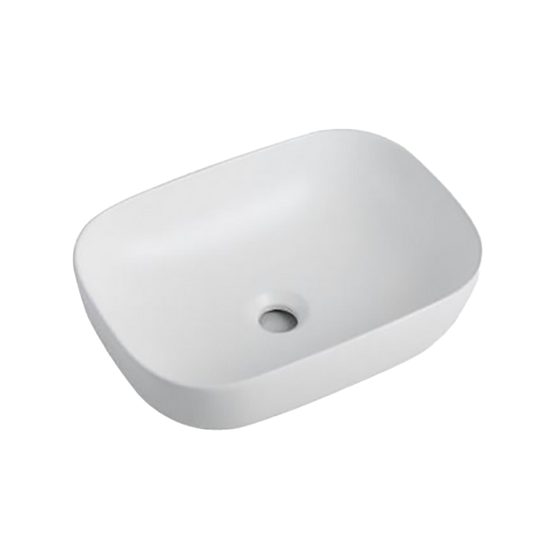 BMPA4632MW-Bevol-ceramic-above-counter-basin-matte-white