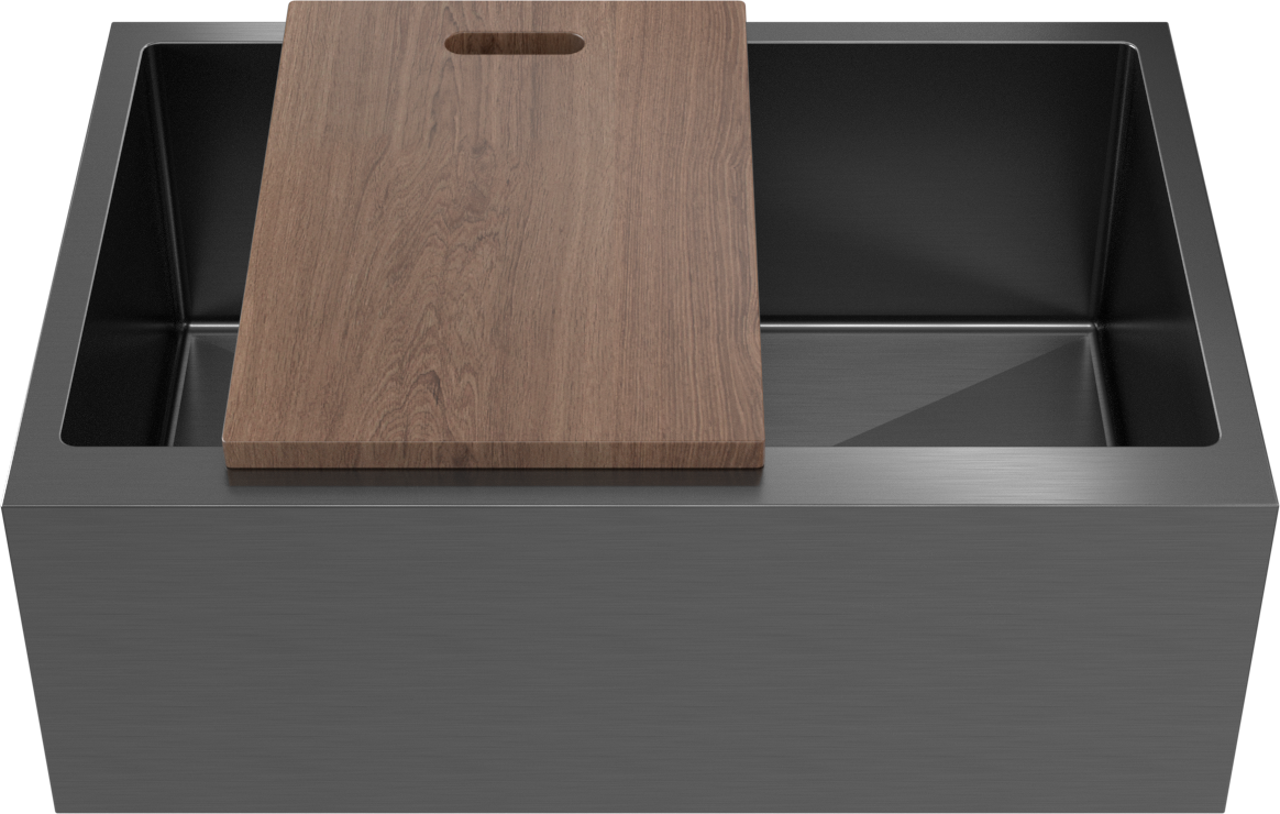 Shan Wooden Chopping Board